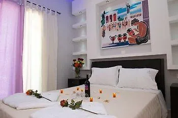 Anemi Leros 4* Panteli