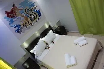 Anemi Leros Hotel Panteli