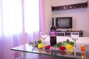 Anemi Leros Hotel