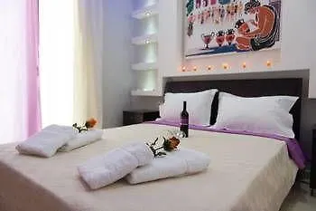 Anemi Leros Hotel Panteli
