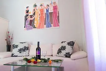 Anemi Leros Hotel 4*