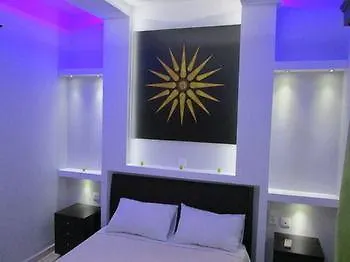 Hotel Anemi Leros Panteli