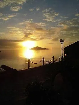 Anemi Leros Hotel