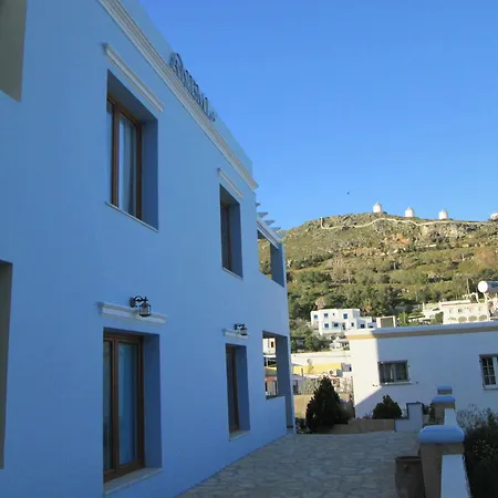 Anemi Leros