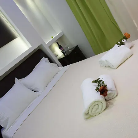 Anemi Leros Hotel