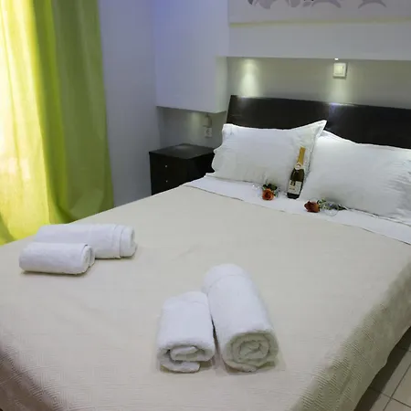 Anemi Leros Hotel