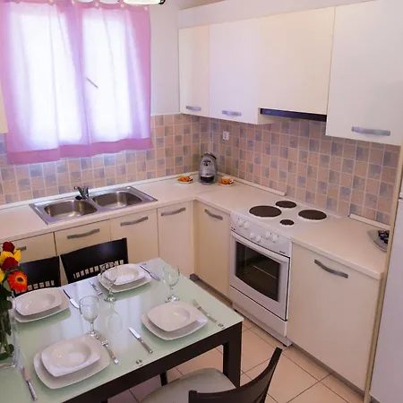 Hotel Anemi Leros Panteli