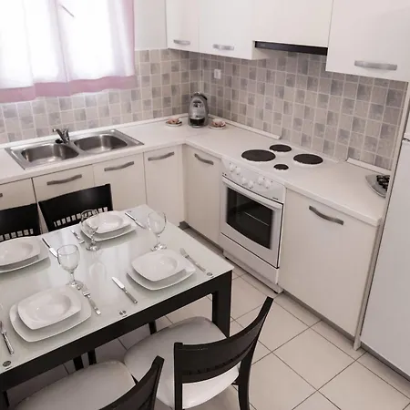 Anemi Leros Hotel 4*