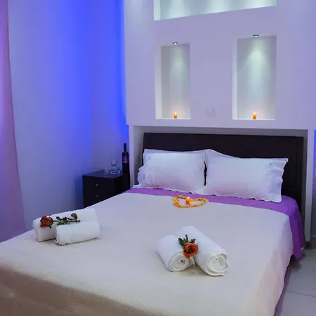 Anemi Leros 4* Panteli