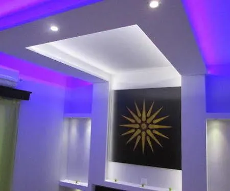 Anemi Leros Hotel 4*