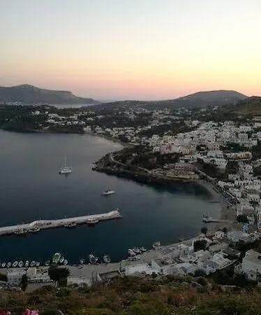 Anemi Leros Panteli