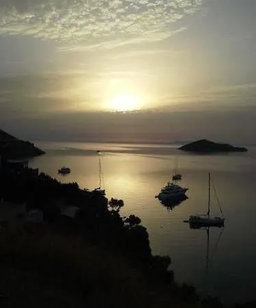 Anemi Leros 4*